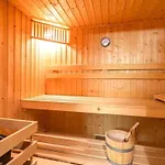 Holiday home Mooshausl Gnesau