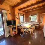 Holiday home Mooshausl *