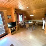 Holiday home Mooshausl