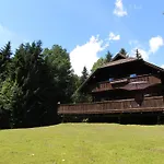 Holiday home Mooshausl Gnesau