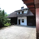 Holiday home Mooshausl Gnesau