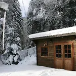Mooshausl Holiday home *