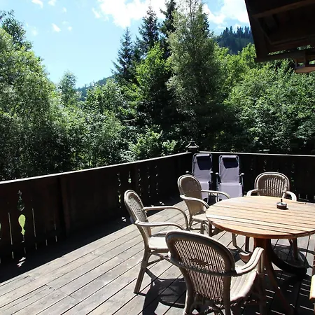 Ferienhaus Mooshausl *