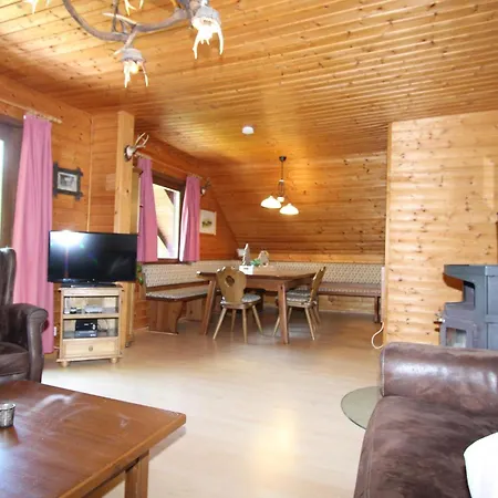 Ferienhaus Mooshausl *