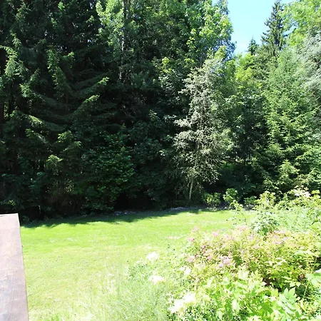 Mooshausl Ferienhaus Gnesau