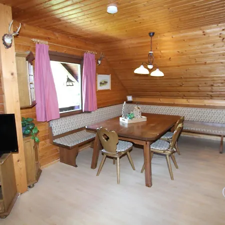 Mooshausl Ferienhaus