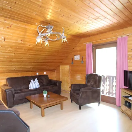 Ferienhaus Mooshausl