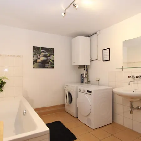 Mooshausl Ferienhaus *