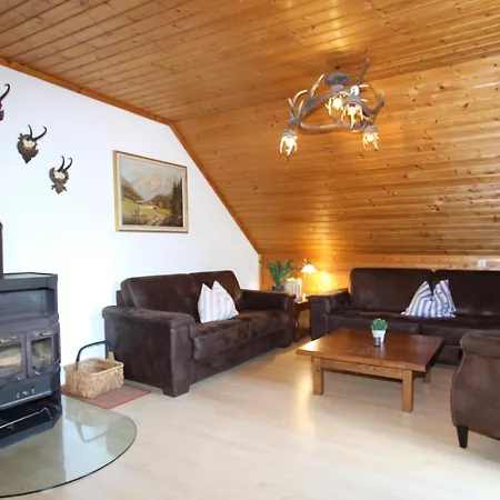 Mooshausl Ferienhaus