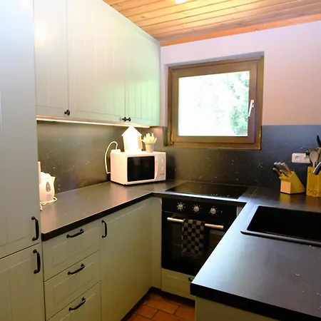 Ferienhaus Mooshausl *