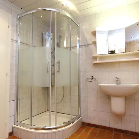 Mooshausl Ferienhaus