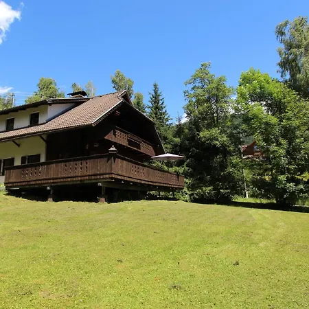 Ferienhaus Mooshausl *