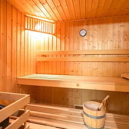 Dom wakacyjny Mooshausl Gnesau