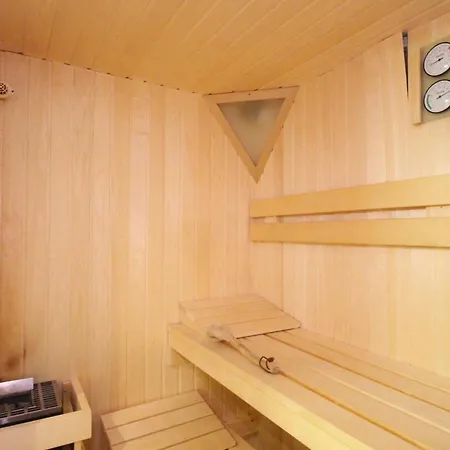 Mooshausl Dom wakacyjny