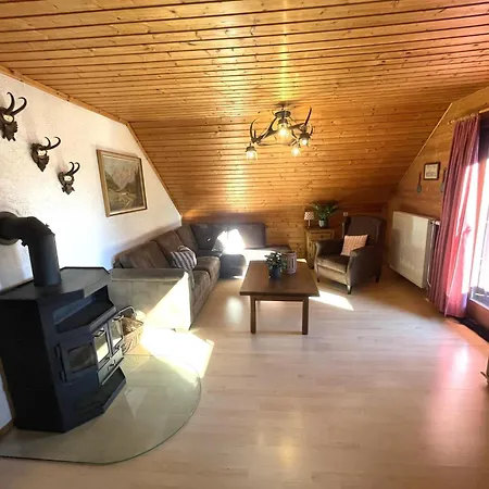 Dom wakacyjny Mooshausl *