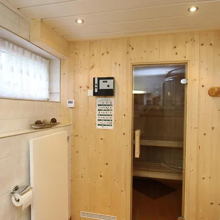 Dom wakacyjny Mooshausl