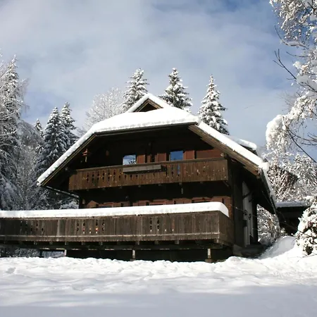 Dom wakacyjny Mooshausl