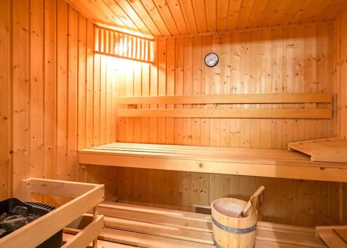 Dom wakacyjny Mooshausl Gnesau