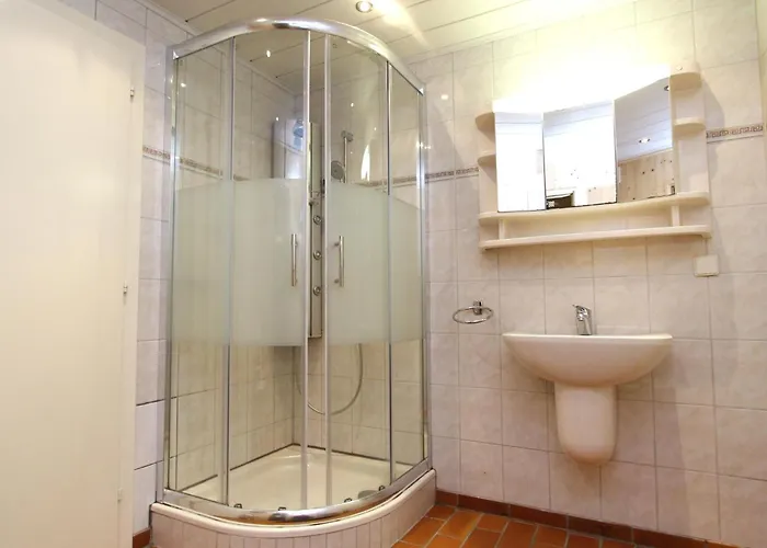 Mooshausl Dom wakacyjny *