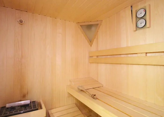 Mooshausl Dom wakacyjny