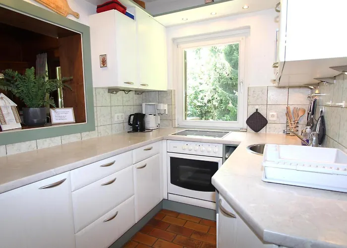 Dom wakacyjny Mooshausl Gnesau