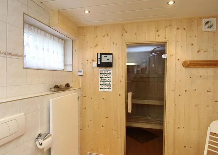 Dom wakacyjny Mooshausl