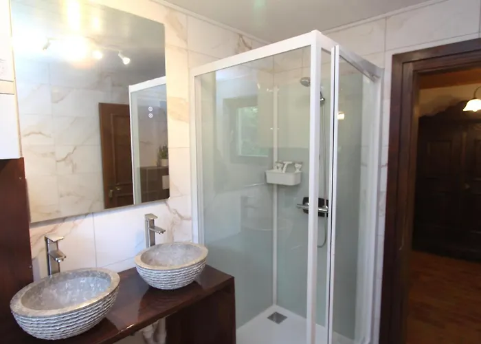 Mooshausl Dom wakacyjny Gnesau