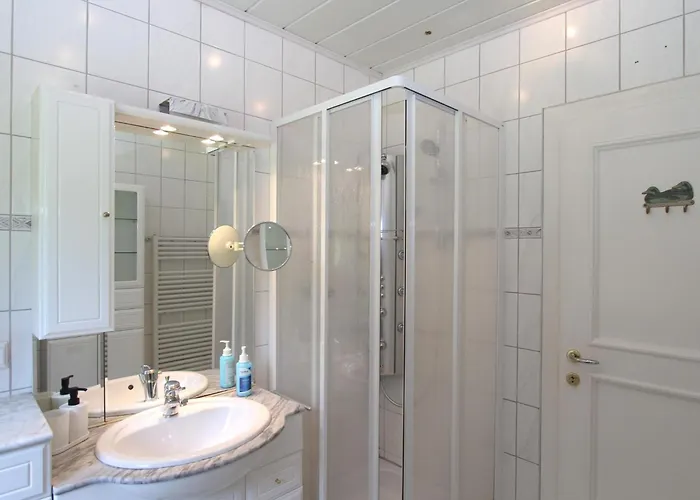 Mooshausl Dom wakacyjny Gnesau