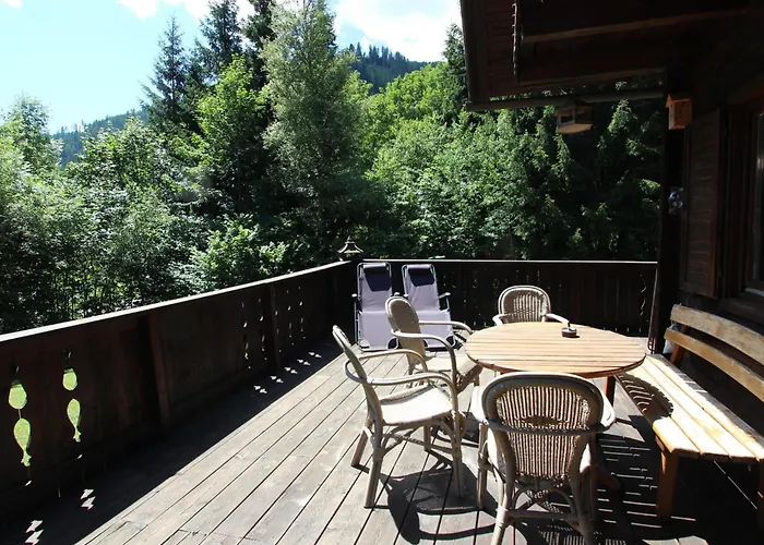 Dom wakacyjny Mooshausl Gnesau