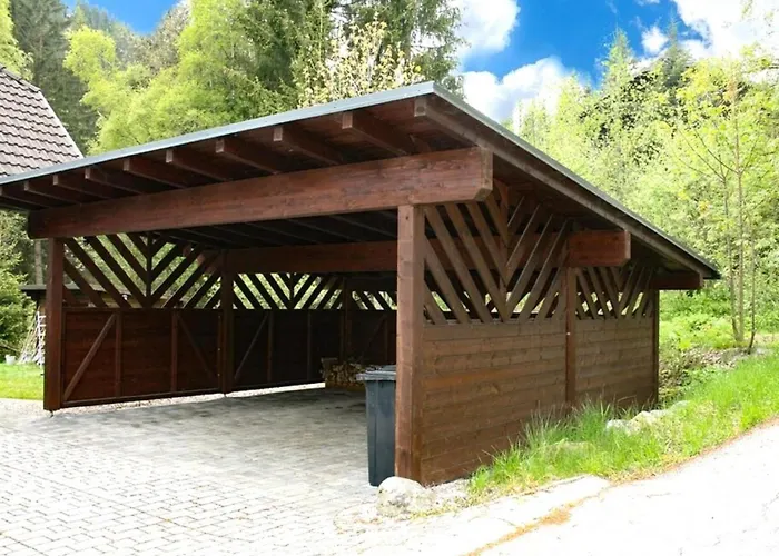 Mooshausl Dom wakacyjny *