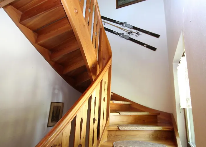 Dom wakacyjny Mooshausl Gnesau