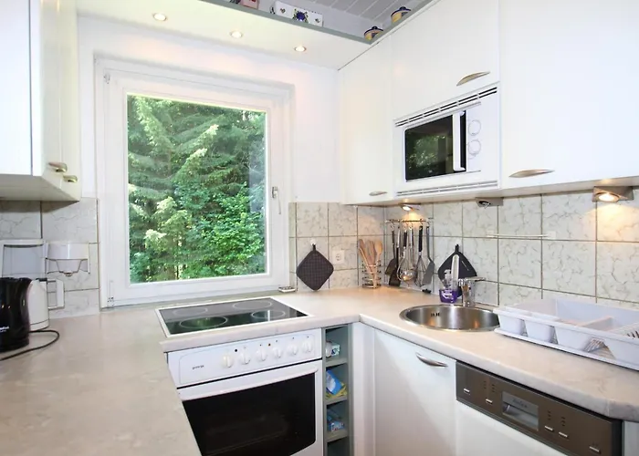 Mooshausl Dom wakacyjny *