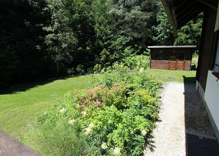 Mooshausl Dom wakacyjny Gnesau