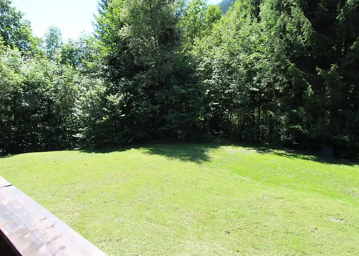 Mooshausl Dom wakacyjny *