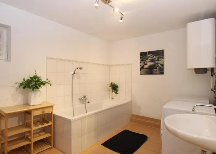 Mooshausl Dom wakacyjny *